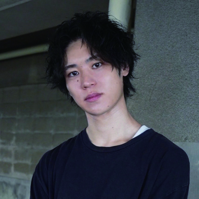 KAMISMA【カミスマ】:菊池 洵