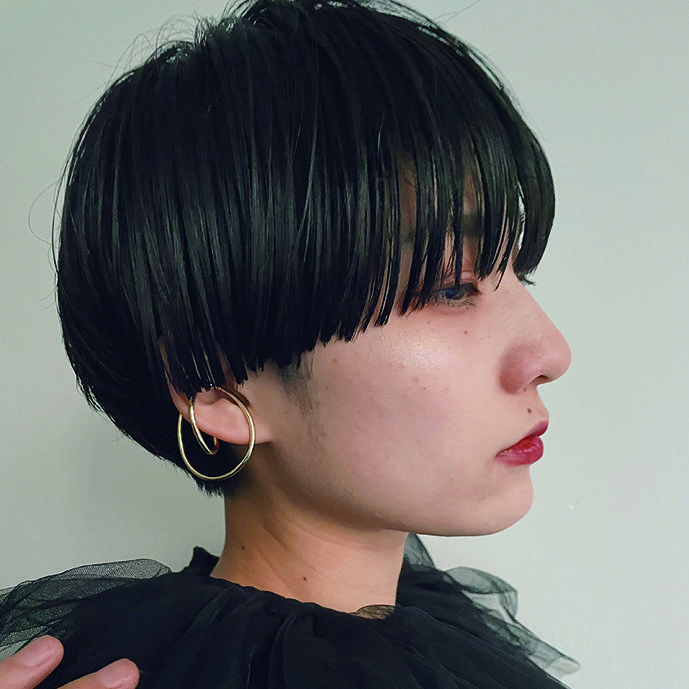 KAMISMA【カミスマ】 小林明彦 SNAP-2