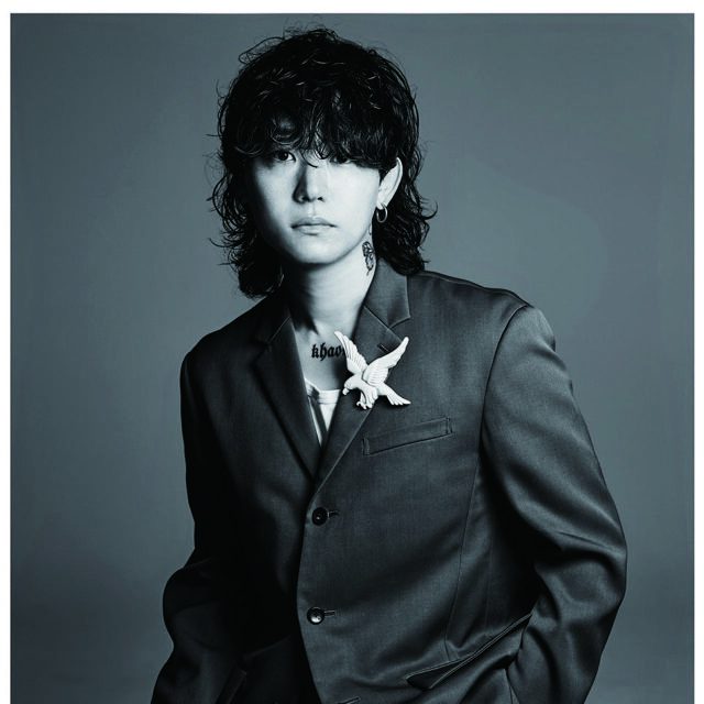 KAMISMA【カミスマ】 1-star 前嶋巧誠