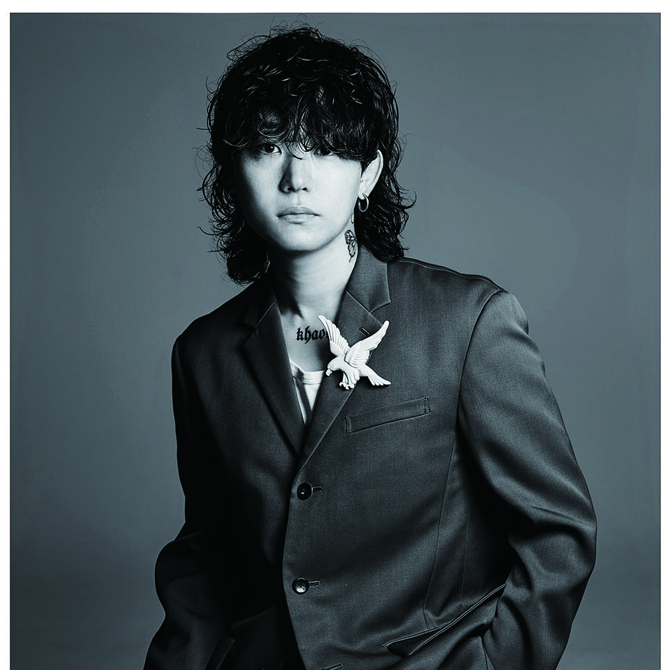 KAMISMA【カミスマ】:前嶋巧誠