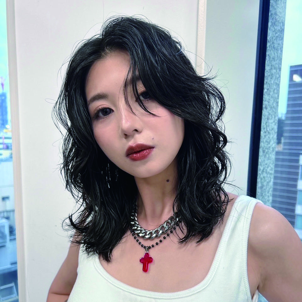 KAMISMA【カミスマ】 前嶋巧誠 SNAP-1