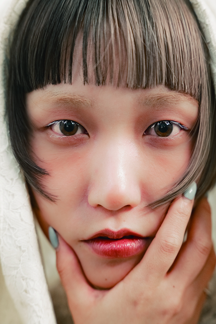 KAMISMA【カミスマ】 髪と音処 マトぺ SNAP-1