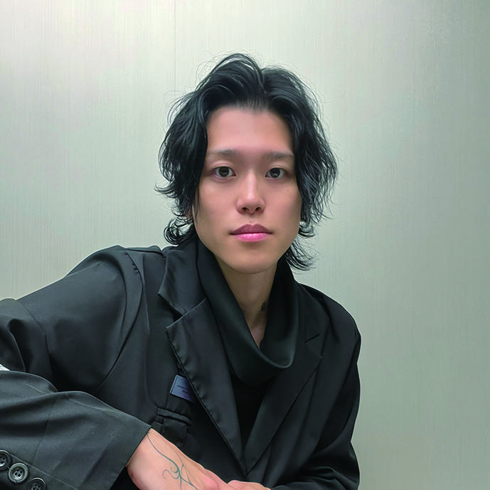 KAMISMA【カミスマ】:みつゆ