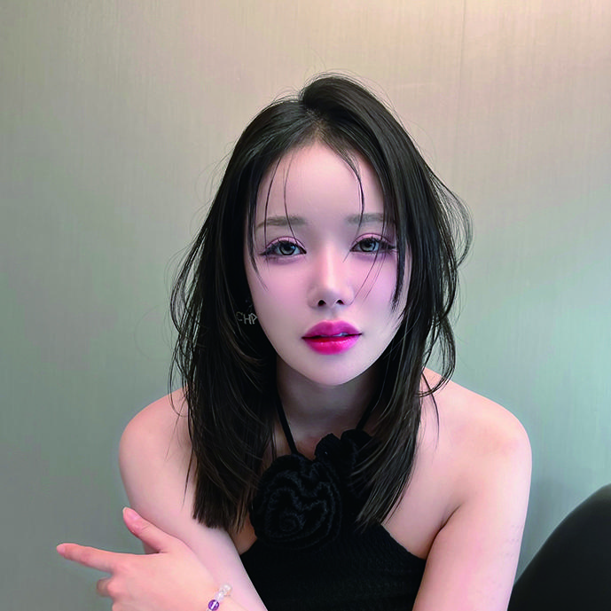 KAMISMA【カミスマ】 みつゆ SNAP-1