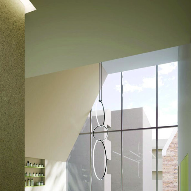 KAMISMA【カミスマ】 perm MUKU