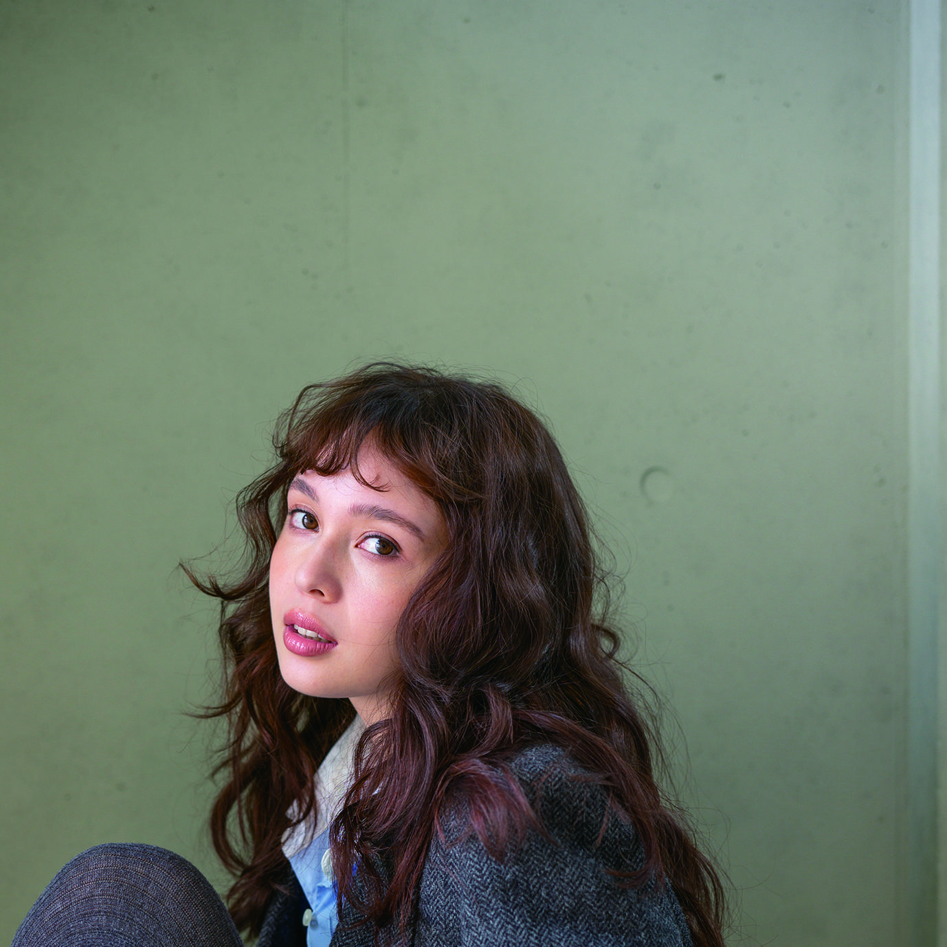 KAMISMA【カミスマ】 MUKU SNAP-2