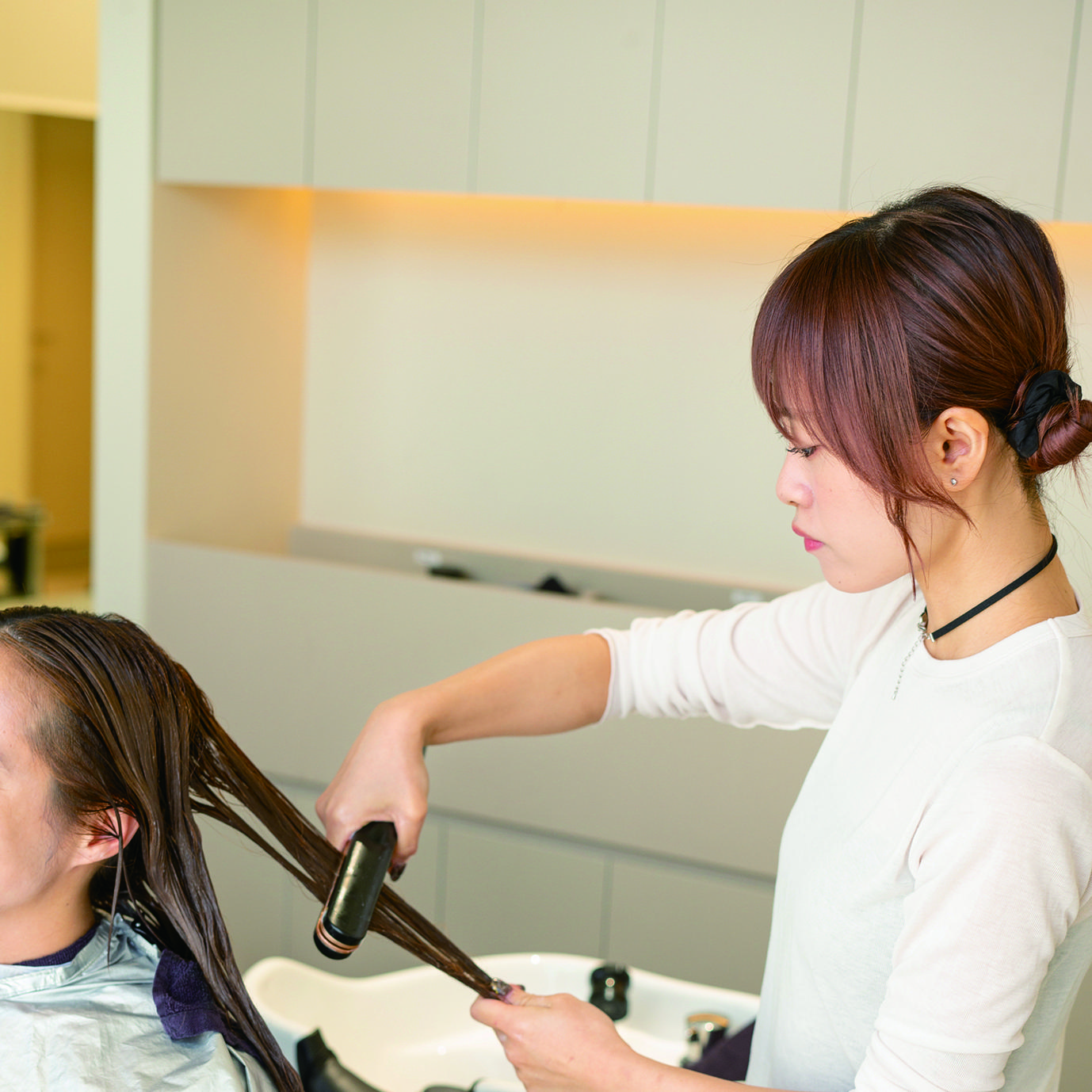 KAMISMA【カミスマ】 MUKU SNAP-4