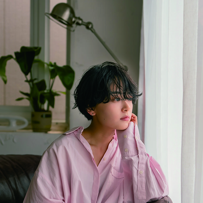 KAMISMA【カミスマ】 ナカニシテツロウ SNAP-1