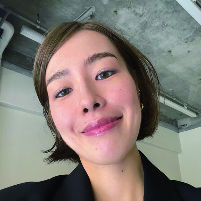 KAMISMA【カミスマ】 kanto naki