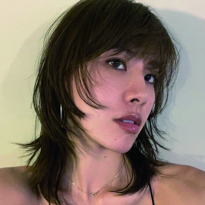 KAMISMA【カミスマ】 naki SNAP-1