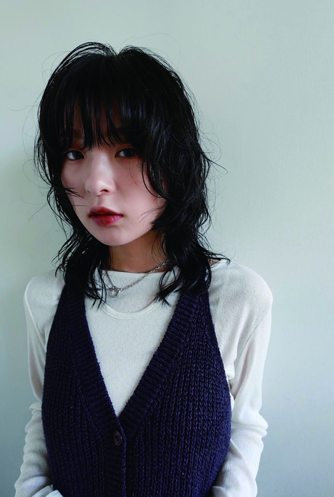 KAMISMA【カミスマ】 nito SNAP-1