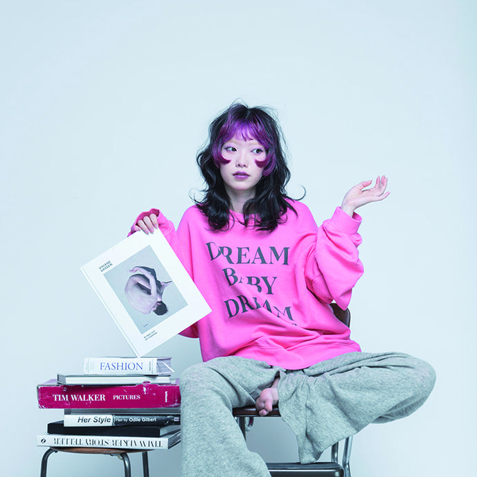 KAMISMA【カミスマ】 niud SNAP-1