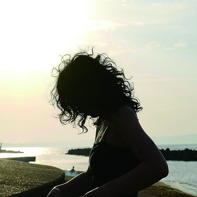 KAMISMA【カミスマ】 niud SNAP-2