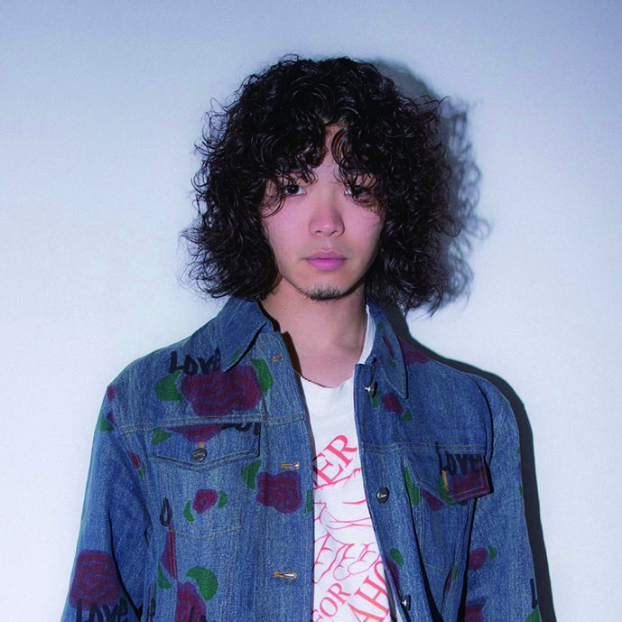 KAMISMA【カミスマ】:野口 太希