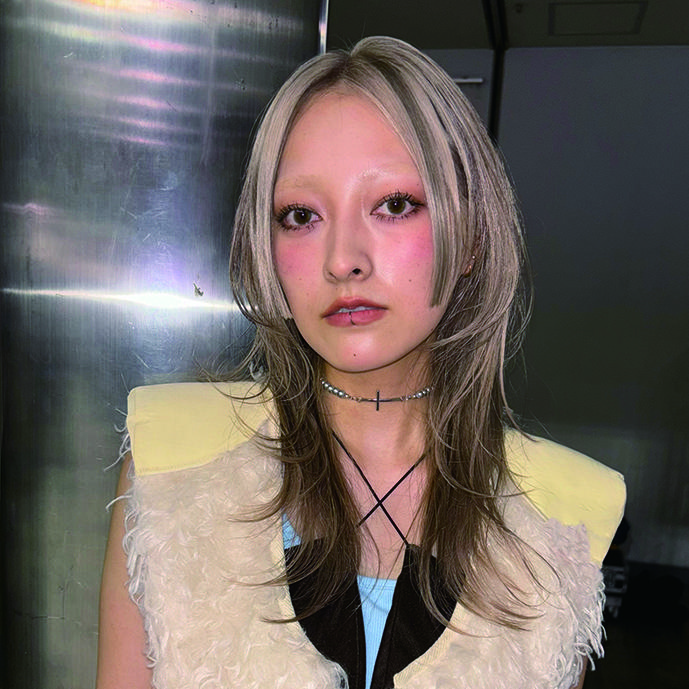 KAMISMA【カミスマ】 onnu SNAP-2