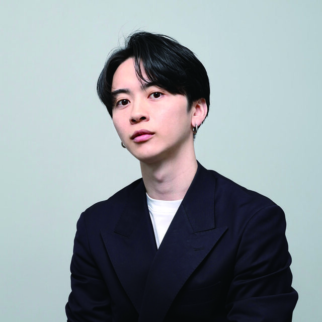 KAMISMA【カミスマ】 2-stars 小山内 亮