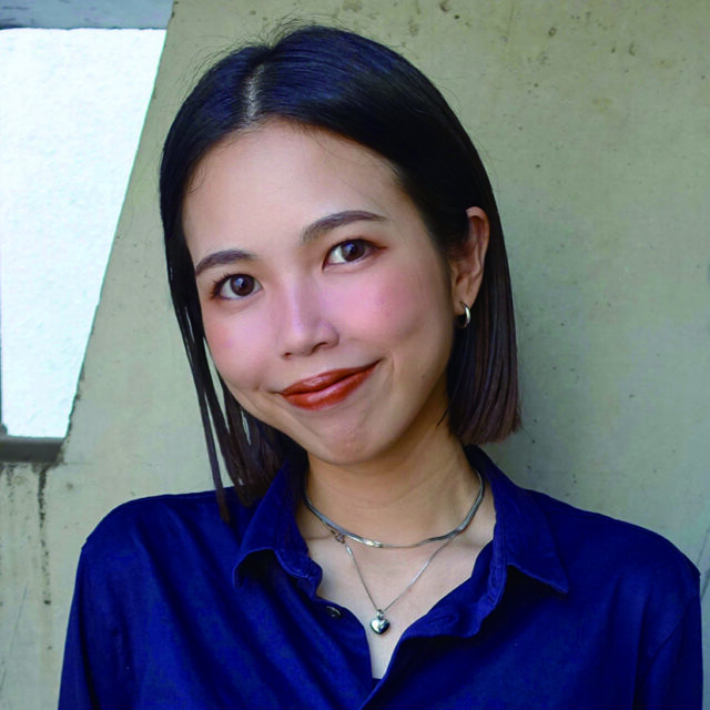 KAMISMA【カミスマ】 1-star 大城ちはる