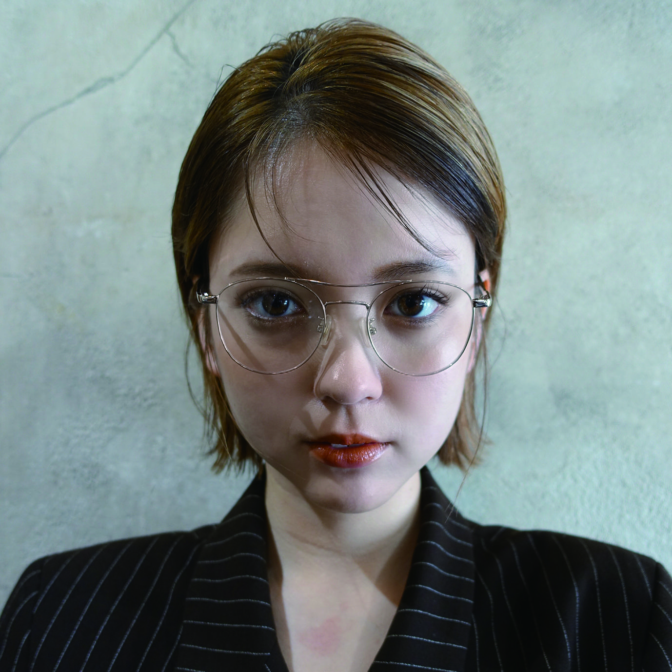 KAMISMA【カミスマ】 大城ちはる SNAP-2