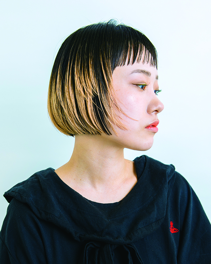 KAMISMA【カミスマ】 Oto SNAP-2