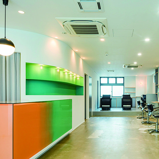 KAMISMA【カミスマ】 pole/apartment SNAP-2