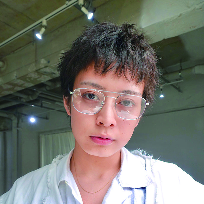 KAMISMA【カミスマ】 pole/apartment SNAP-3