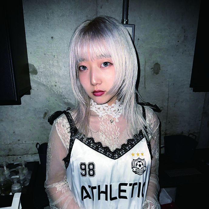 KAMISMA【カミスマ】 qulim SNAP-2