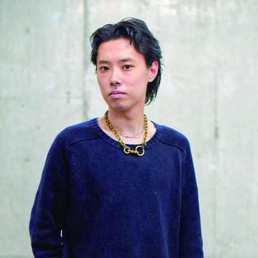 KAMISMA【カミスマ】 kanto rintaro.