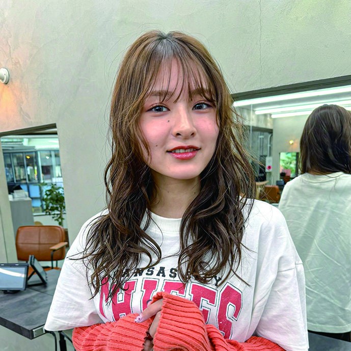 KAMISMA【カミスマ】 rintaro. SNAP-1