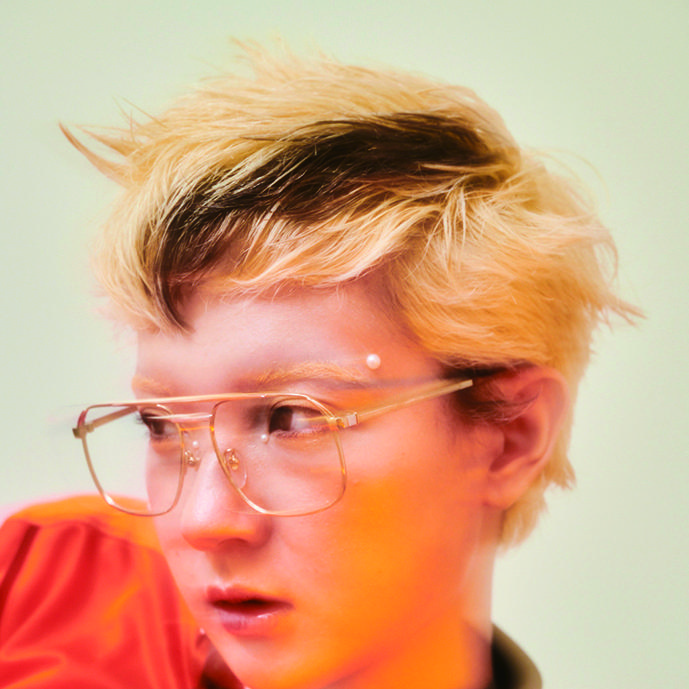 KAMISMA【カミスマ】 siki ORGAN SNAP-1