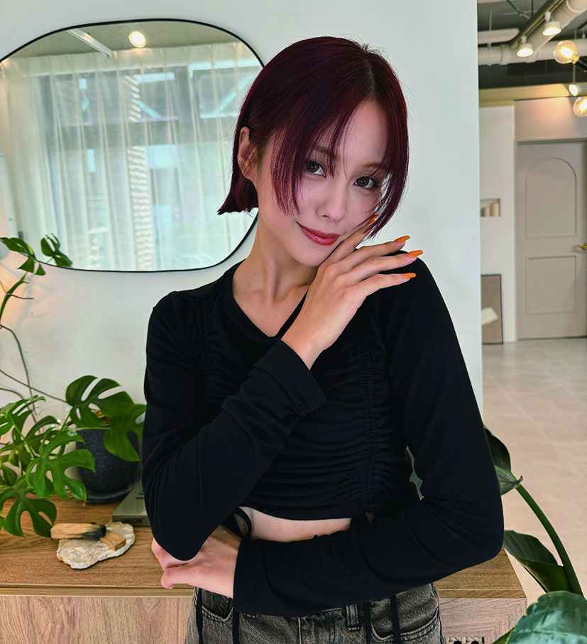 KAMISMA【カミスマ】 situ SNAP-2