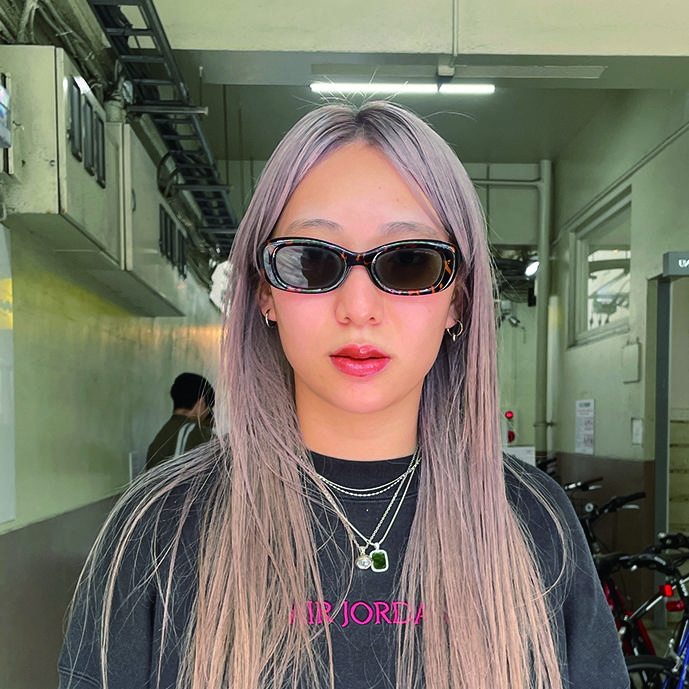 KAMISMA【カミスマ】 suvvy SNAP-2