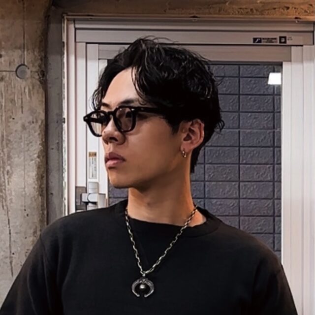 KAMISMA【カミスマ】 kanto 鈴木竜介