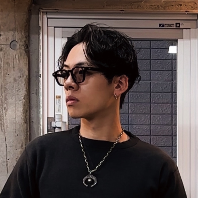 KAMISMA【カミスマ】:鈴木竜介