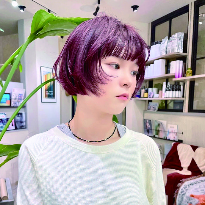 KAMISMA【カミスマ】 the path SNAP-1