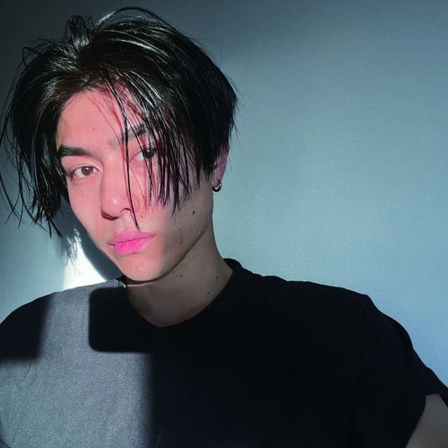 KAMISMA【カミスマ】 kanto 時男