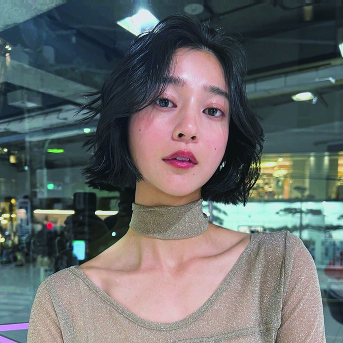 KAMISMA【カミスマ】 時男 SNAP-1