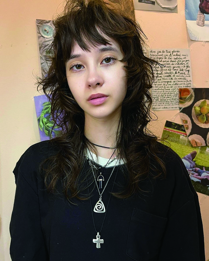 KAMISMA【カミスマ】 toogood SNAP-1