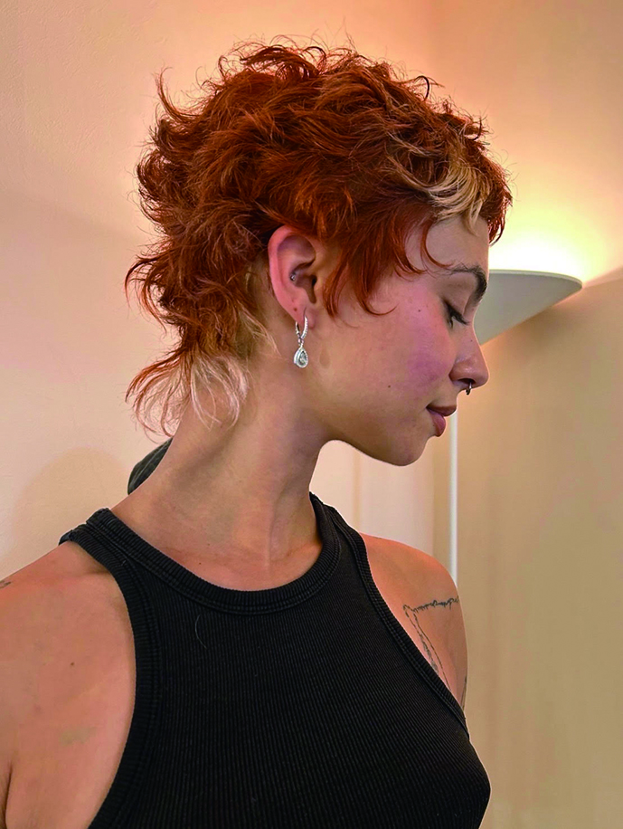 KAMISMA【カミスマ】 toogood SNAP-2