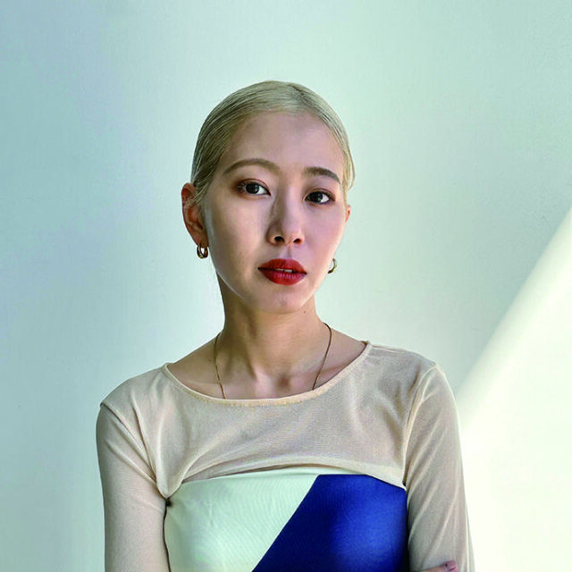 KAMISMA【カミスマ】 chubu 上原理沙