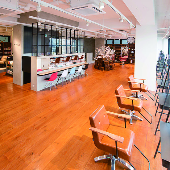 KAMISMA【カミスマ】 vetica SNAP-1