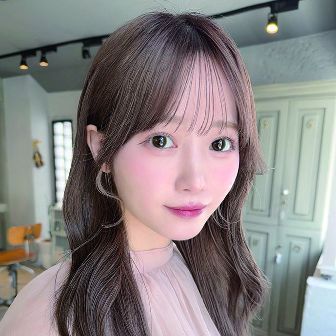 KAMISMA【カミスマ】:わたさき