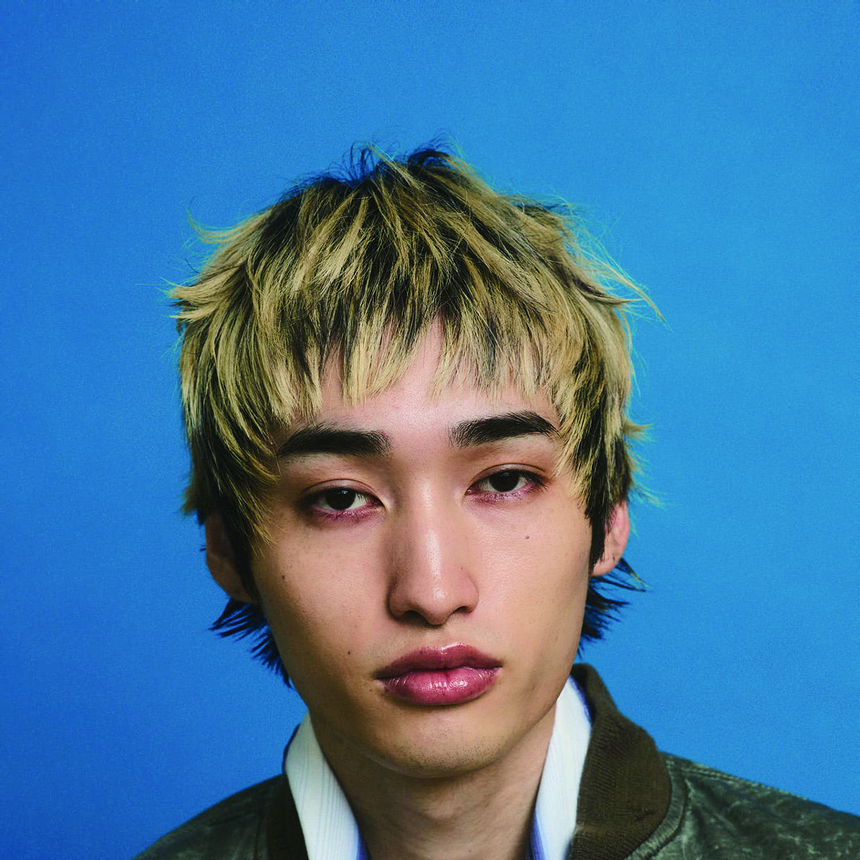 KAMISMA【カミスマ】 山庄司祐希 SNAP-2