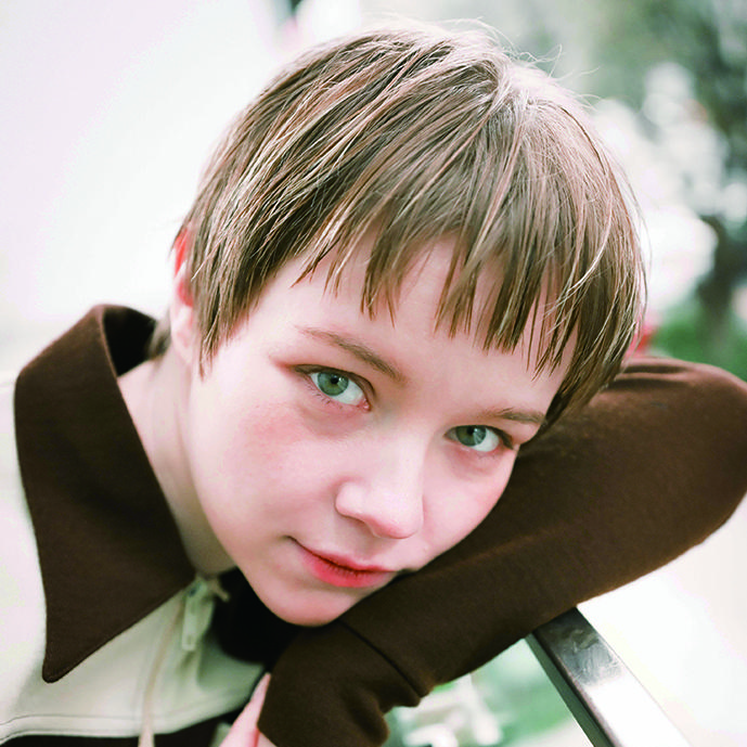 KAMISMA【カミスマ】 柳 裕介 SNAP-1