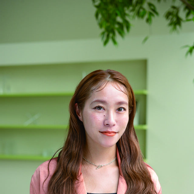 KAMISMA【カミスマ】 kanto yoko