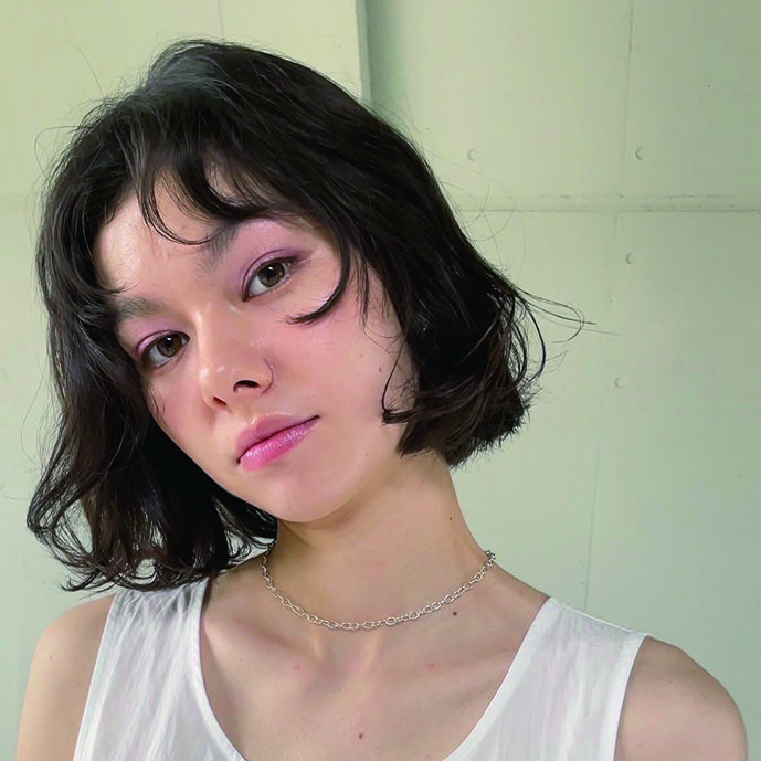 KAMISMA【カミスマ】 yoko SNAP-2