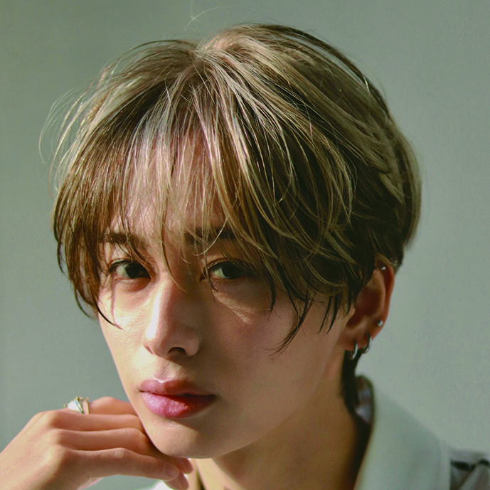 KAMISMA【カミスマ】 陽介 SNAP-2