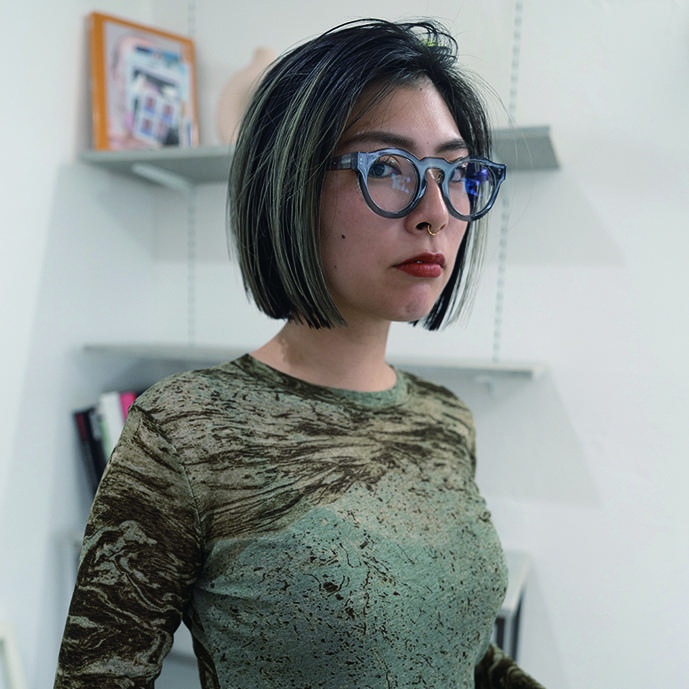 KAMISMA【カミスマ】 yöte SNAP-1