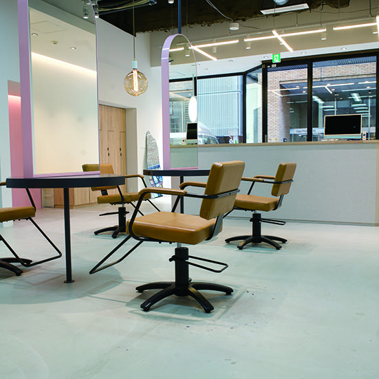 KAMISMA【カミスマ】 yuur. SNAP-1