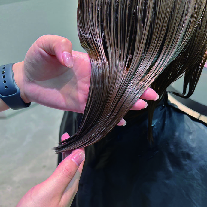 KAMISMA【カミスマ】 yuur. SNAP-2