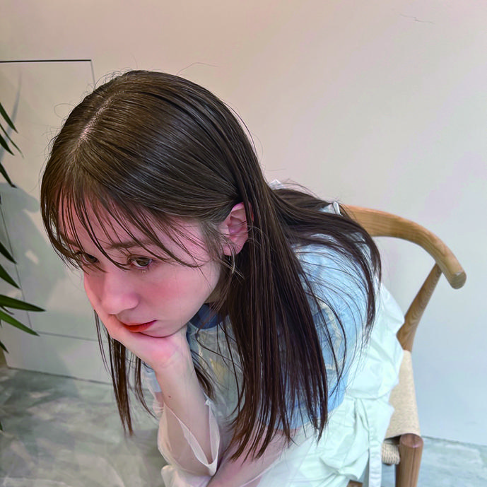 KAMISMA【カミスマ】 yuur. SNAP-3